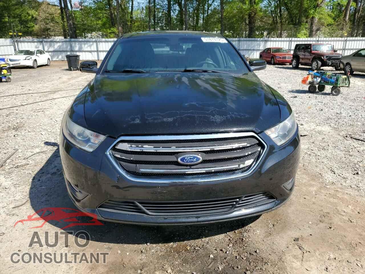 FORD TAURUS 2014 - 1FAHP2E84EG155311