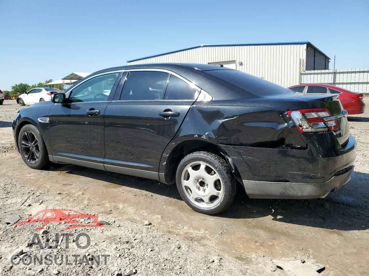 FORD TAURUS 2014 - 1FAHP2E84EG155311