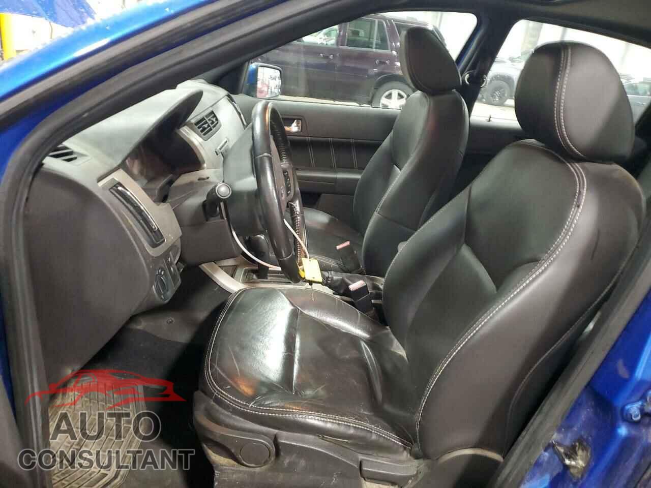 FORD FOCUS 2010 - 1FAHP3GN9AW222980