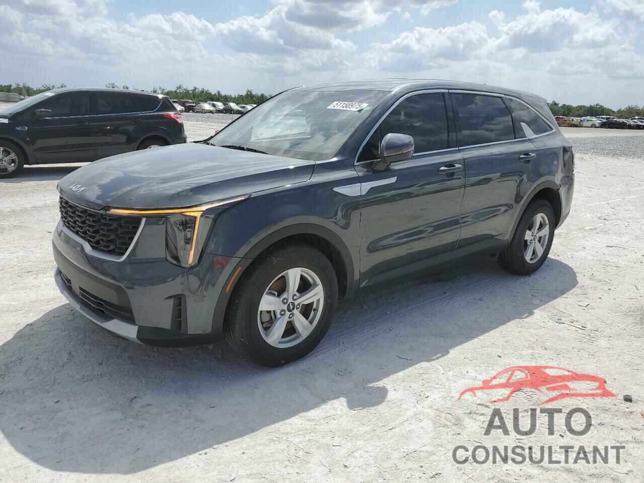 KIA SORENTO 2024 - 5XYRG4JC9RG302106