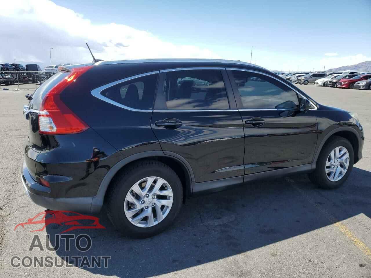 HONDA CRV 2015 - 2HKRM3H74FH517456