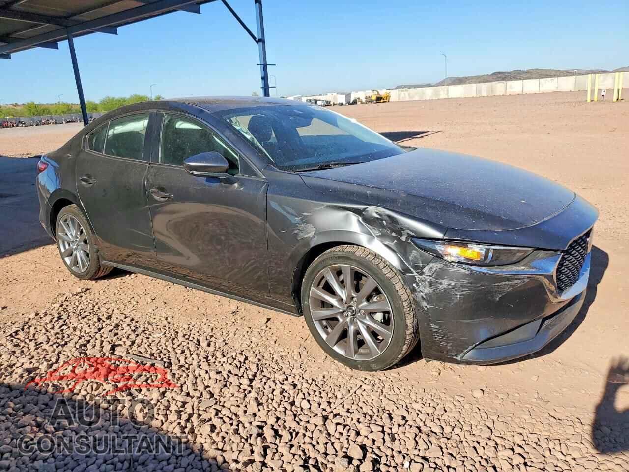 MAZDA 3 2023 - 3MZBPABM8PM359742