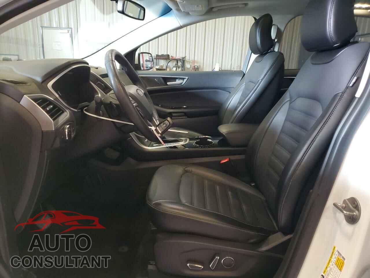 FORD EDGE 2018 - 2FMPK4J98JBB61785
