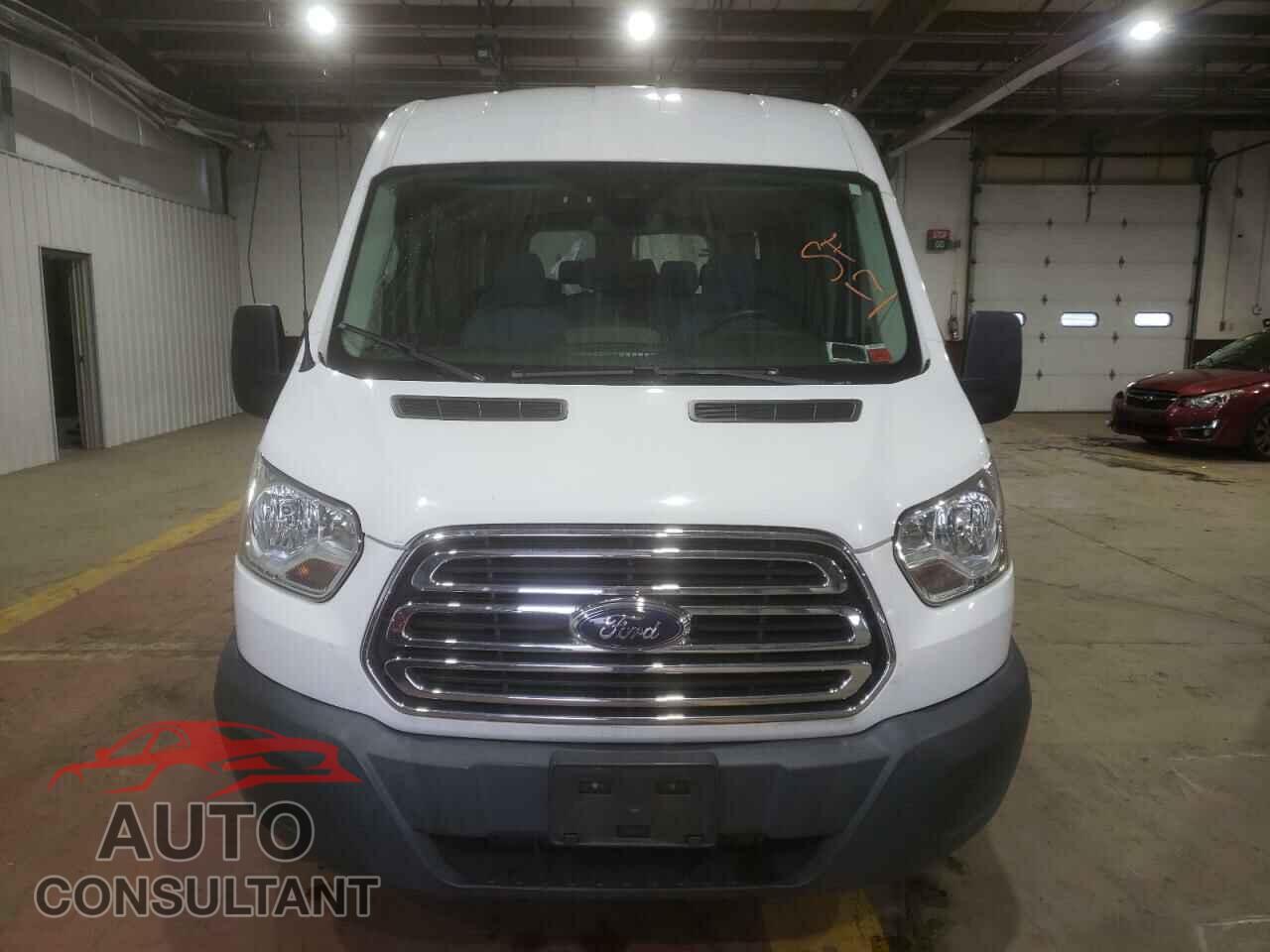 FORD TRANSIT 2017 - 1FBZX2CM9HKA08616