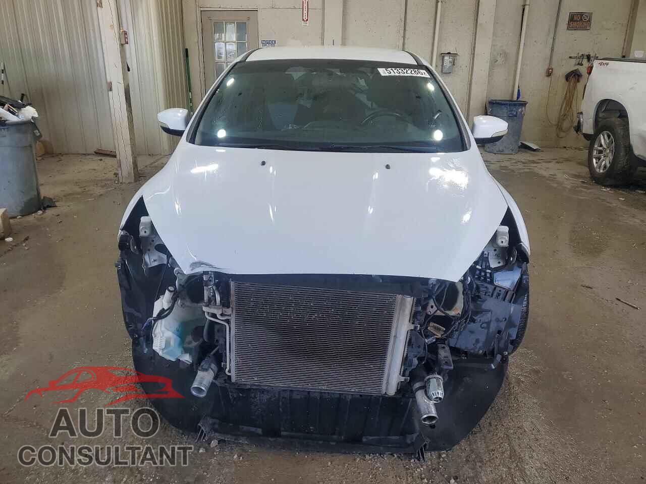 FORD FOCUS 2016 - 1FADP3L94GL354997