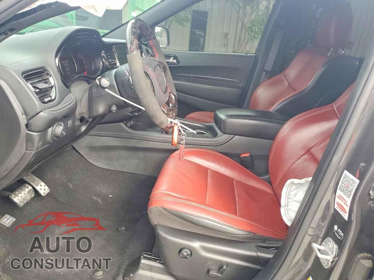 DODGE DURANGO 2023 - 1C4SDJGJ2PC691087