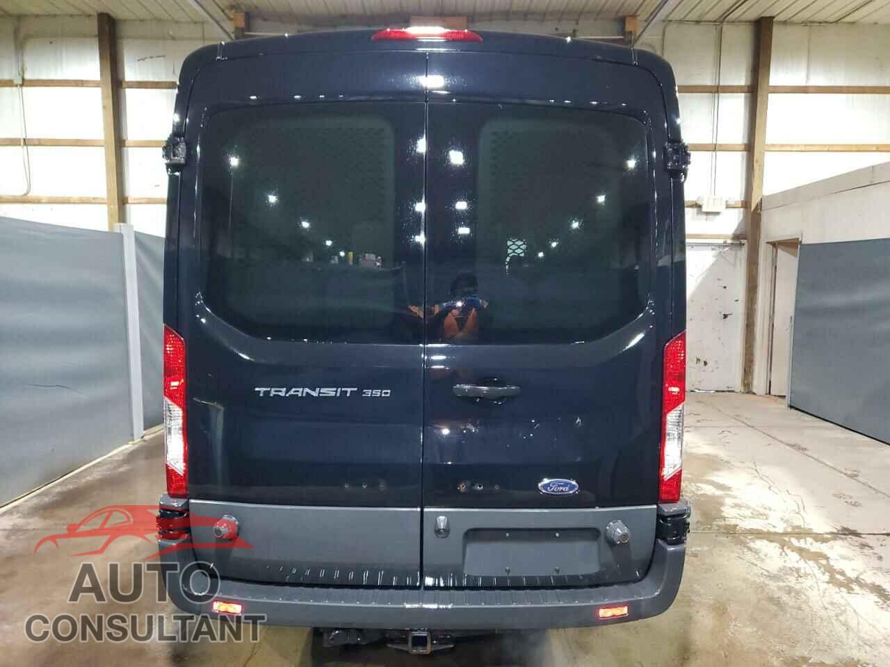 FORD TRANSIT 2017 - 1FBAX2CM3HKA15011