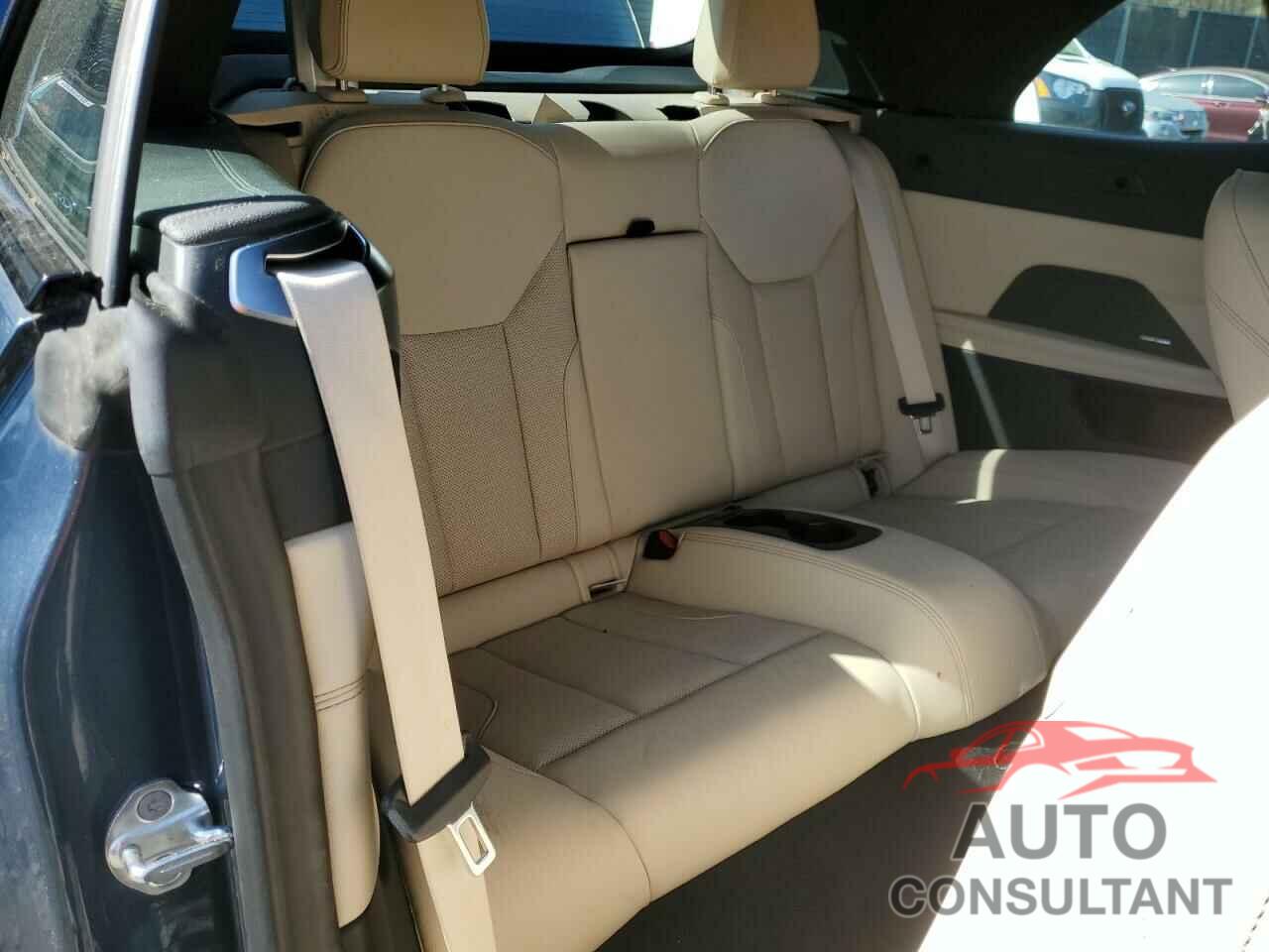 BMW M4 2022 - WBA53AT07NCK82803