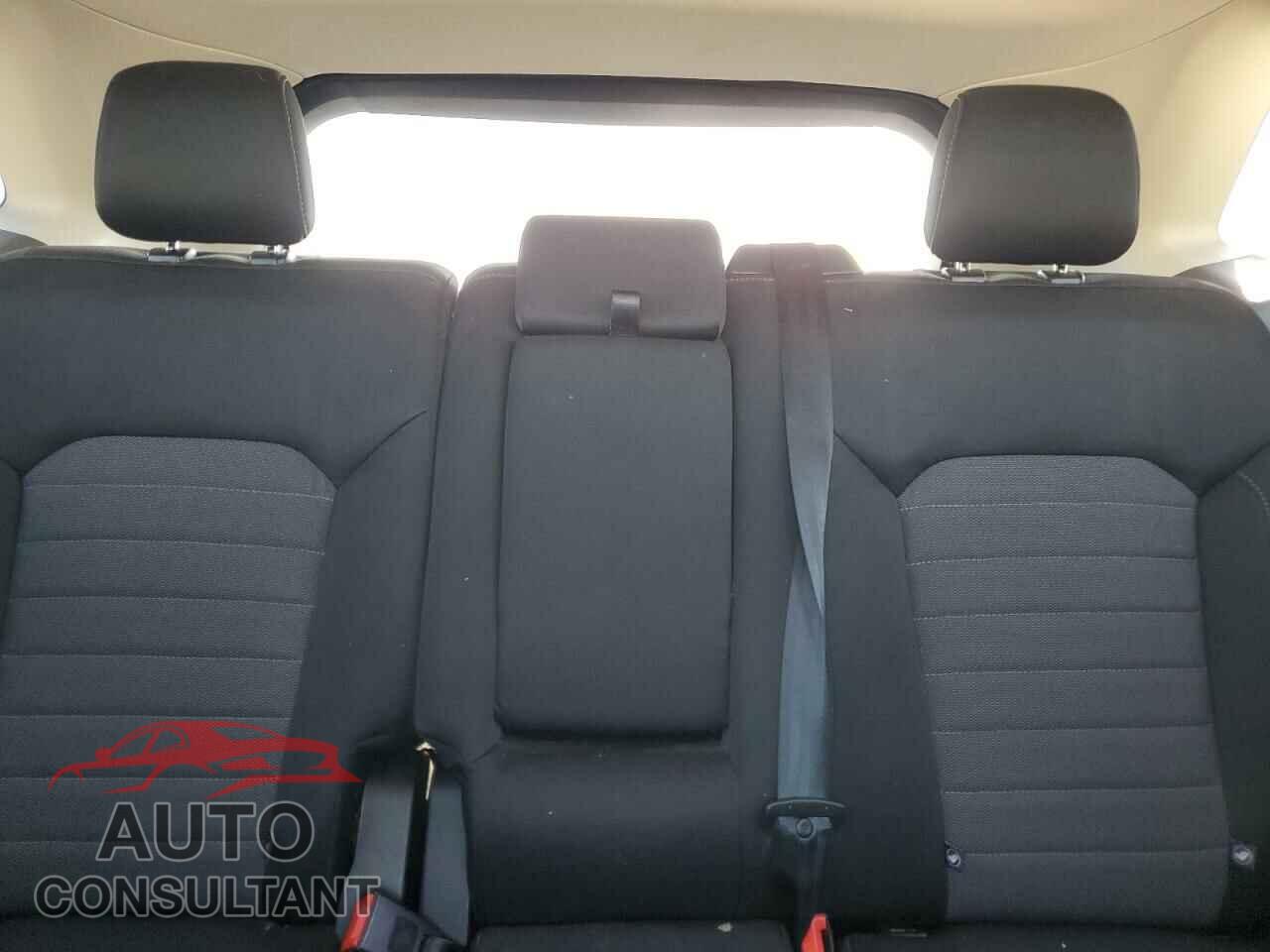 FORD EDGE 2016 - 2FMPK3G97GBC39967