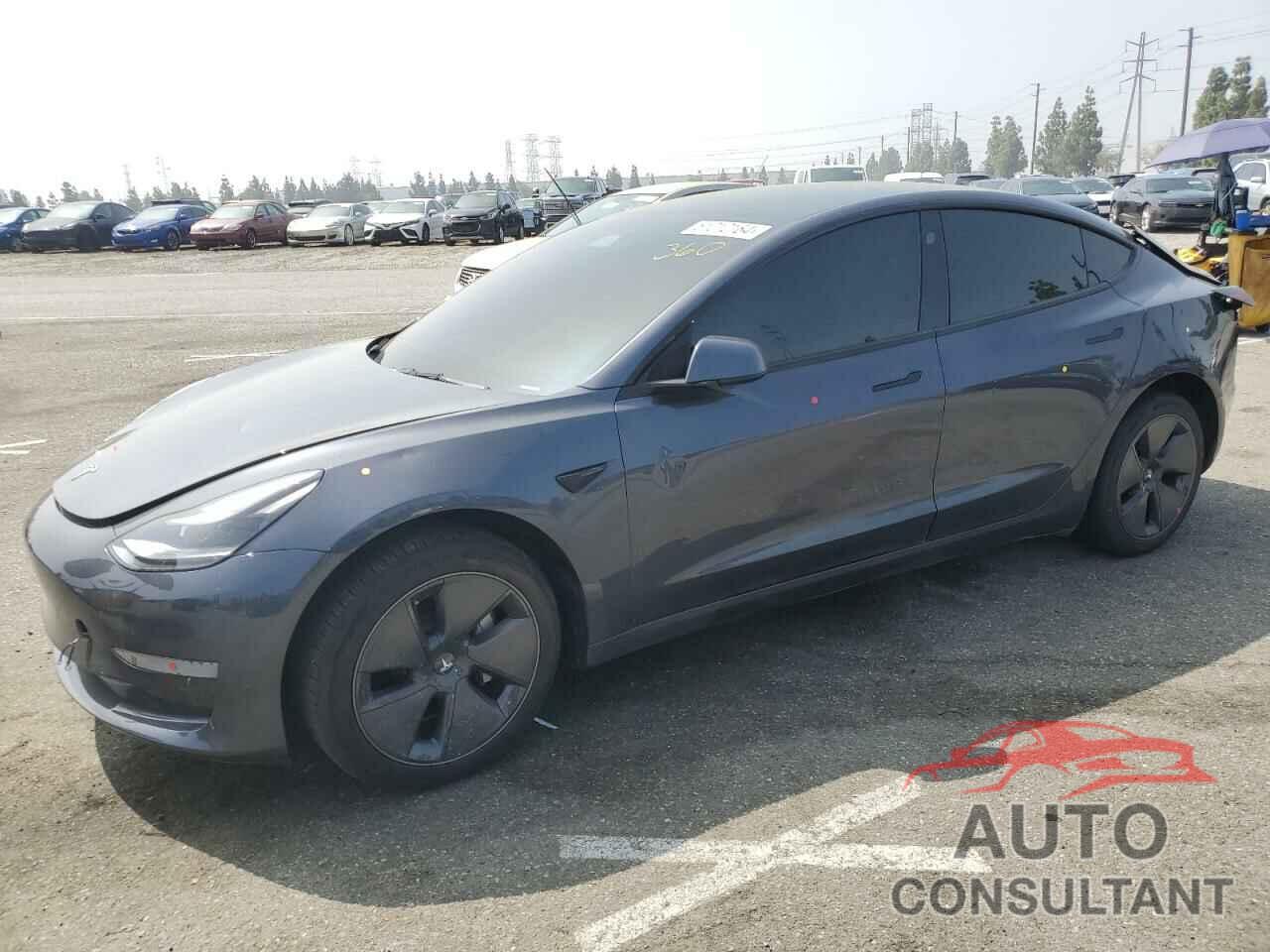 TESLA MODEL 3 2023 - 5YJ3E1EA6PF620482