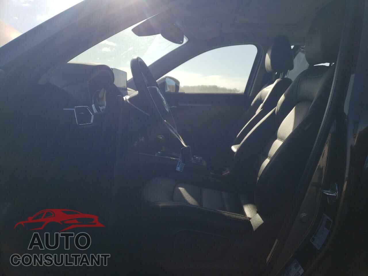 MAZDA CX-5 PREFE 2023 - JM3KFBCM2P0154504