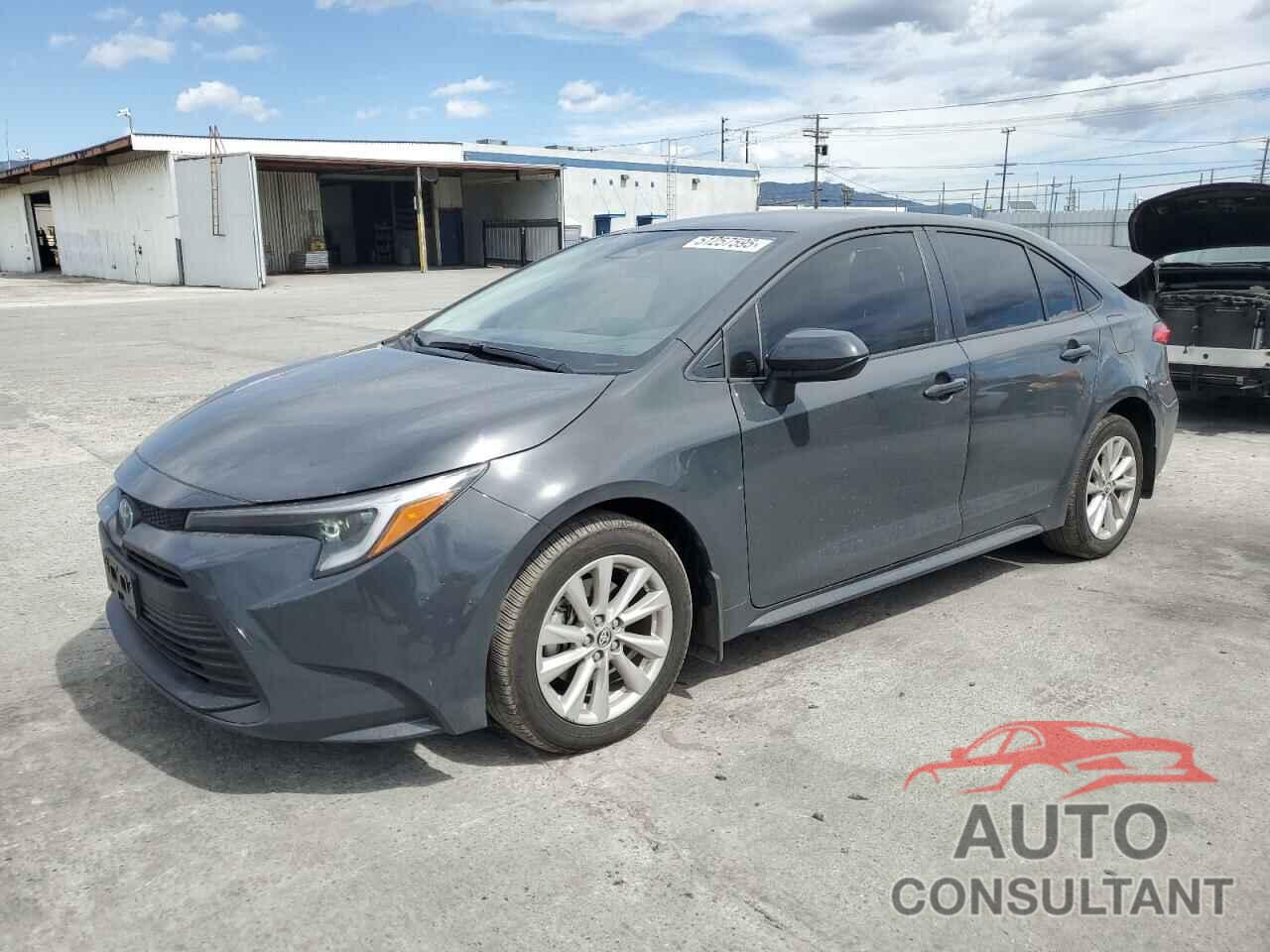 TOYOTA COROLLA 2024 - JTDBCMFE9R3068299
