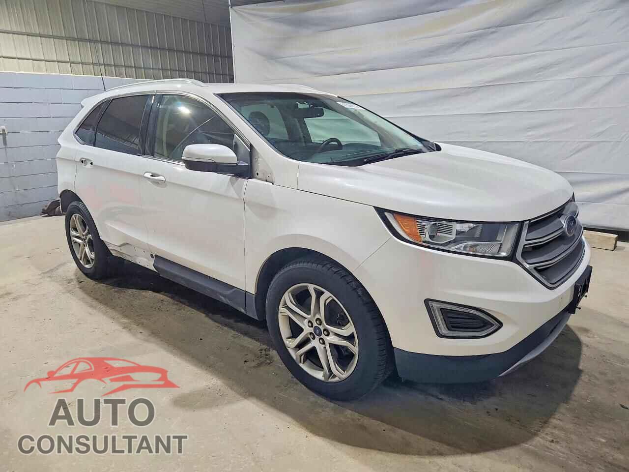 FORD EDGE 2016 - 2FMPK4K94GBC33041
