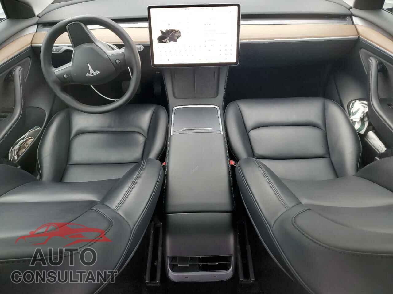 TESLA MODEL 3 2023 - 5YJ3E1EAXPF435433