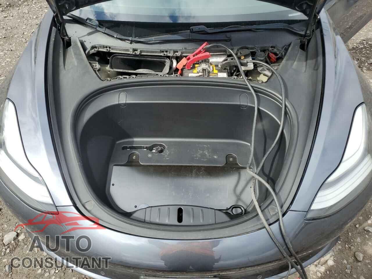 TESLA MODEL 3 2019 - 5YJ3E1EA8KF326767