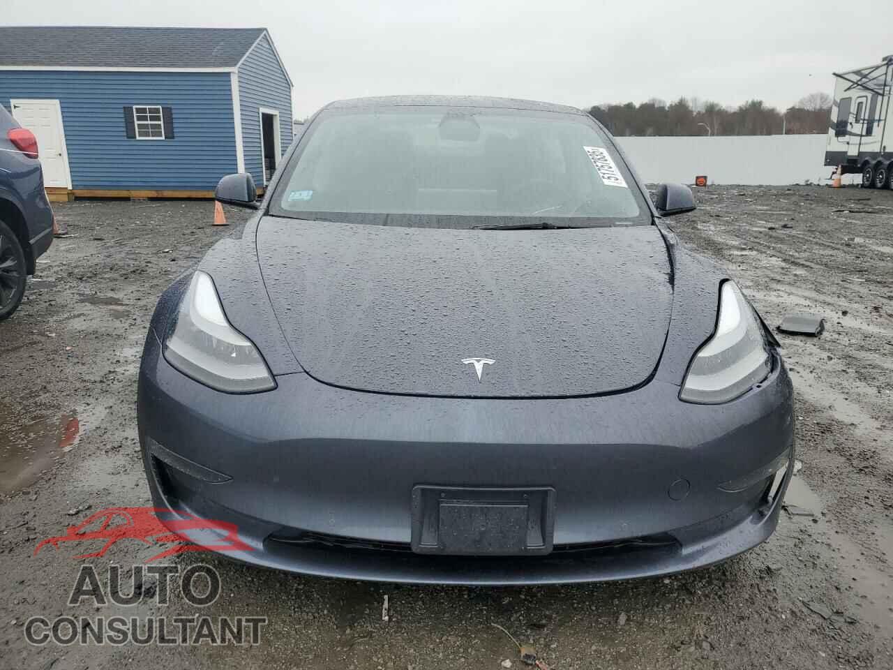 TESLA MODEL 3 2022 - 5YJ3E1EB0NF120016