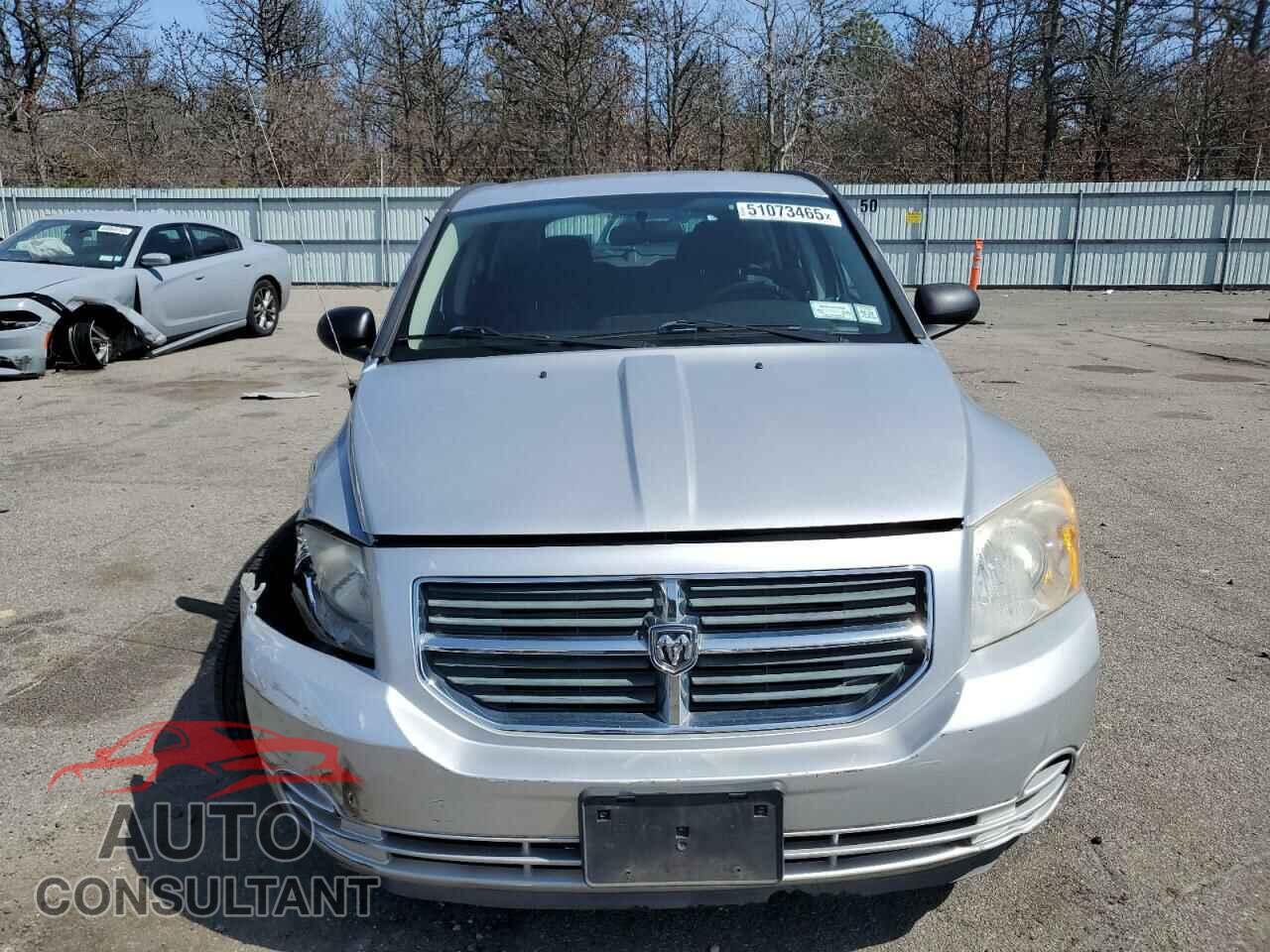 DODGE CALIBER 2010 - 1B3CB4HA6AD540167