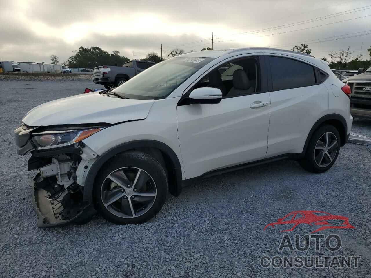 HONDA HR-V 2022 - 3CZRU5H52NM728247