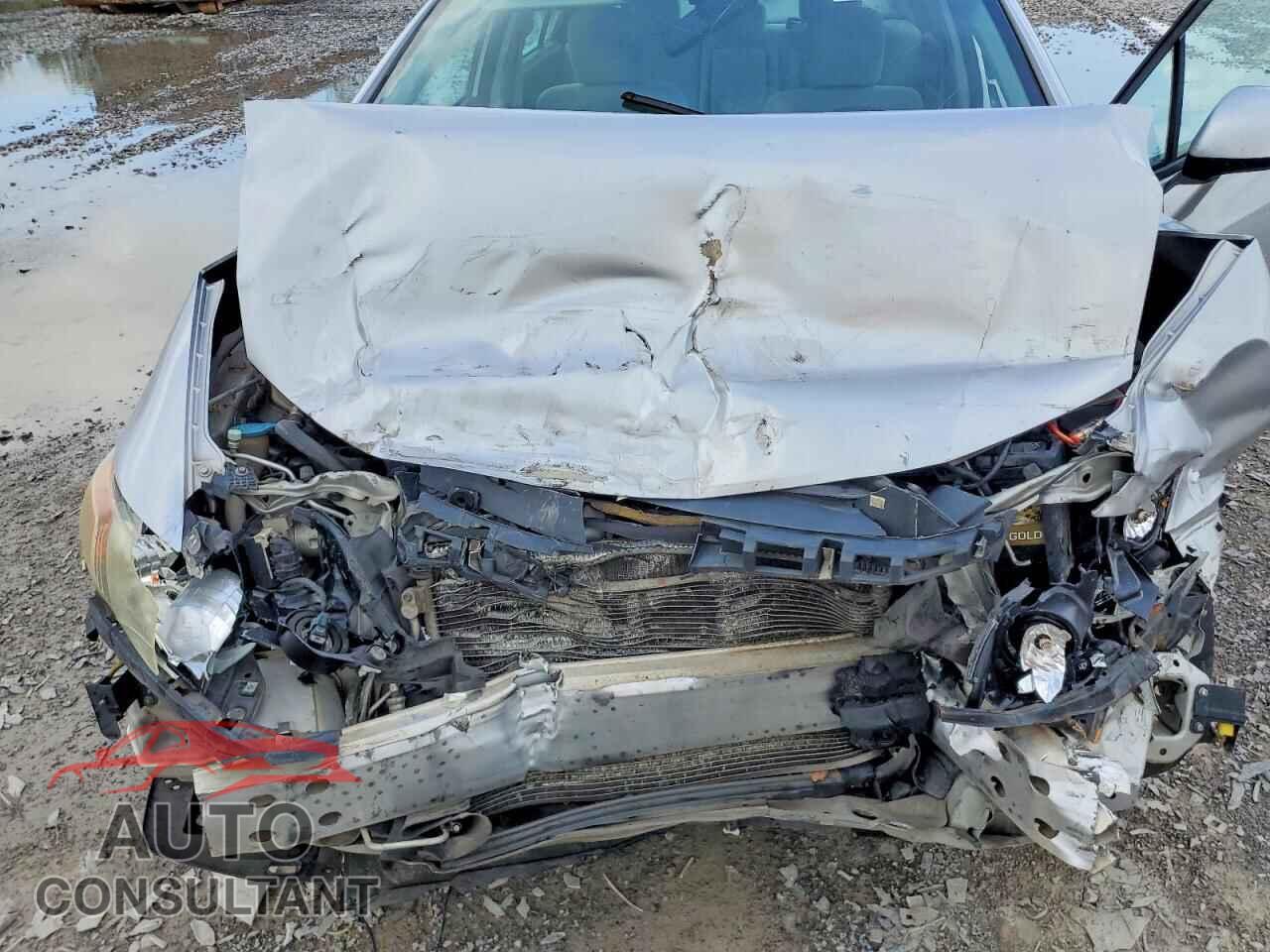 HONDA CIVIC 2012 - 19XFB2F89CE009398