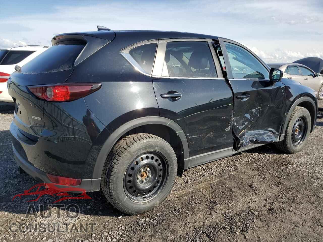 MAZDA CX-5 2020 - JM3KFBCM3L0765166