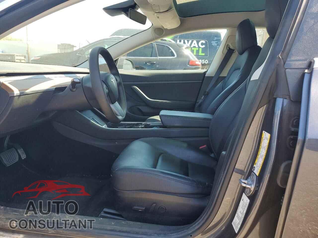 TESLA MODEL 3 2020 - 5YJ3E1EA9LF784934