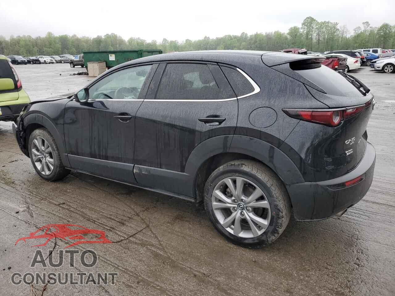 MAZDA CX30 2023 - 3MVDMBBM4PM516594