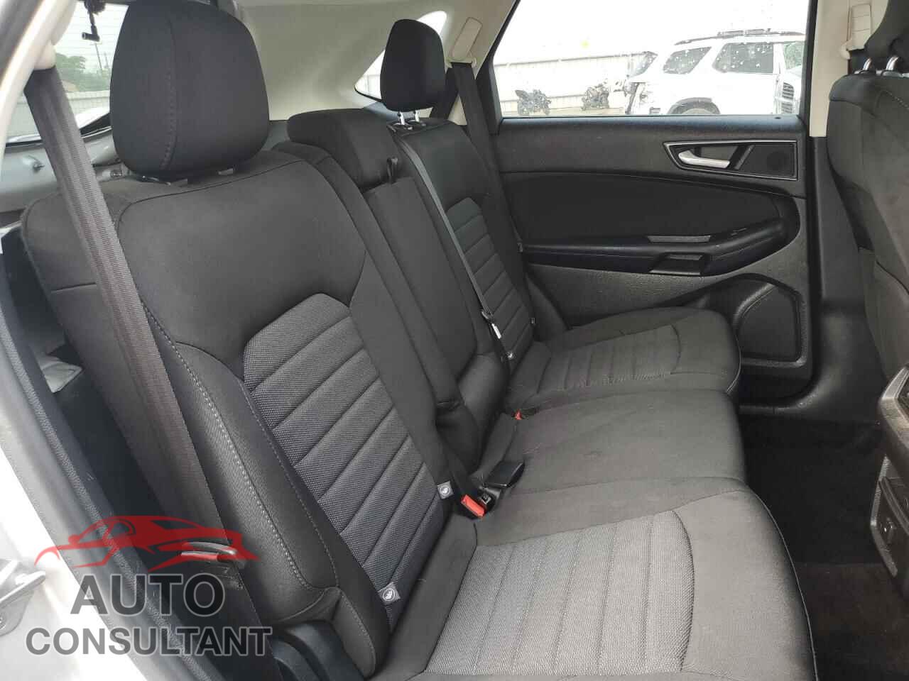 FORD EDGE 2016 - 2FMPK3G9XGBB10816