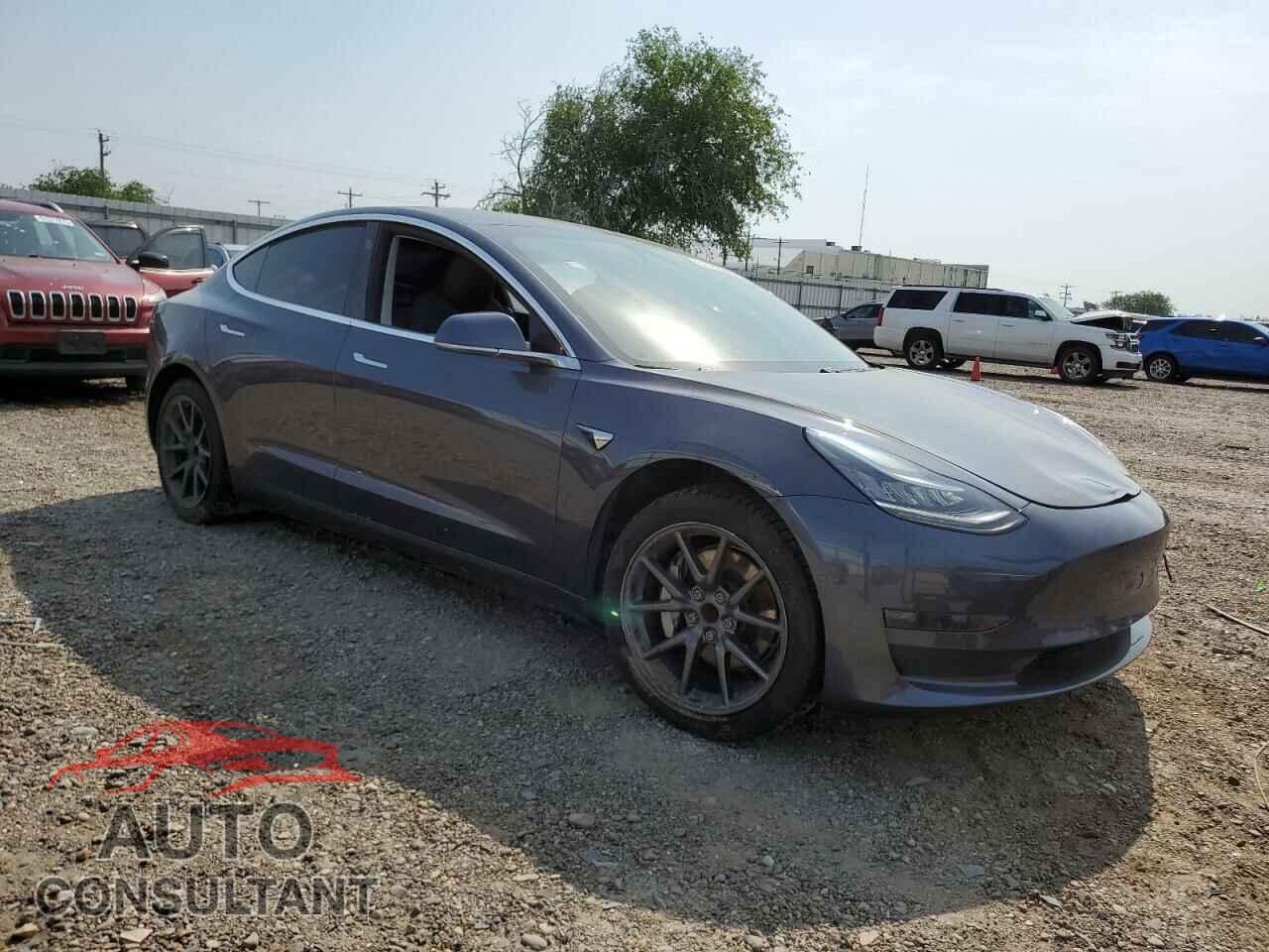 TESLA MODEL 3 2020 - 5YJ3E1EA2LF657782