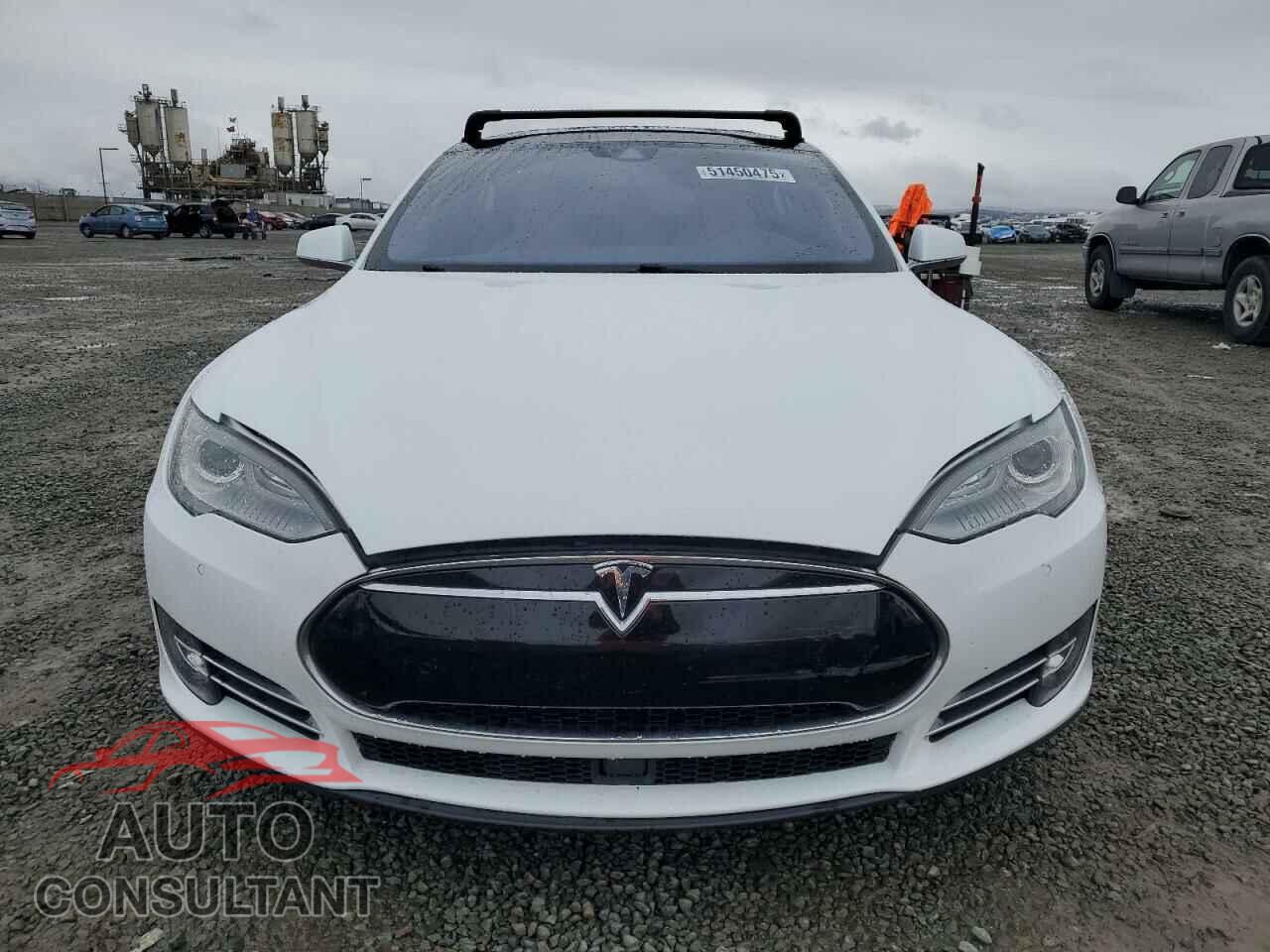TESLA MODEL S 2015 - 5YJSA1S13FF100265