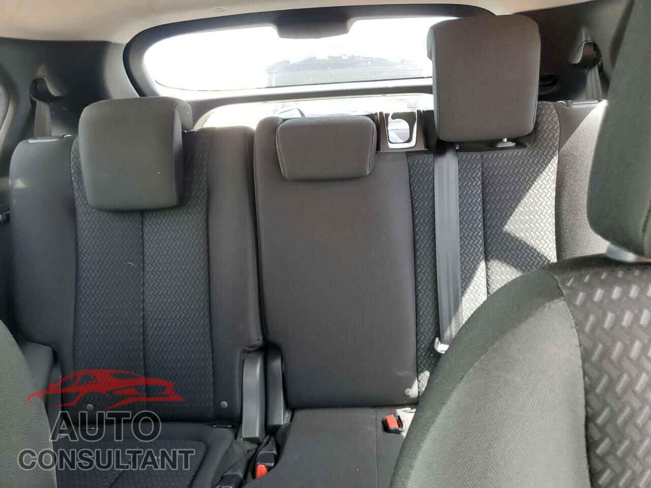 MITSUBISHI ECLIPSE 2020 - JA4AS3AA7LZ012793