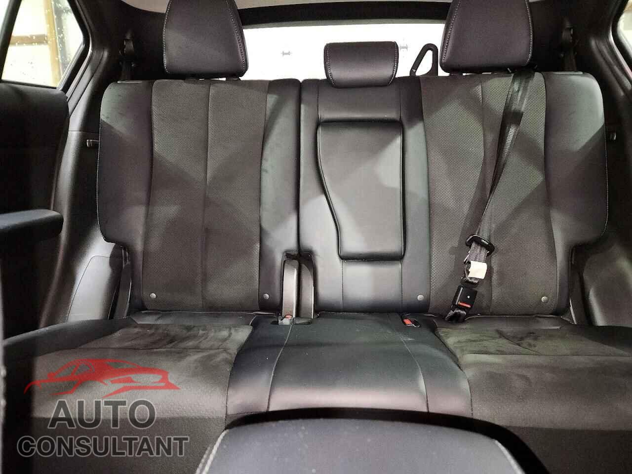 MITSUBISHI ECLIPSE 2025 - JA4ATWAA5SZ018251