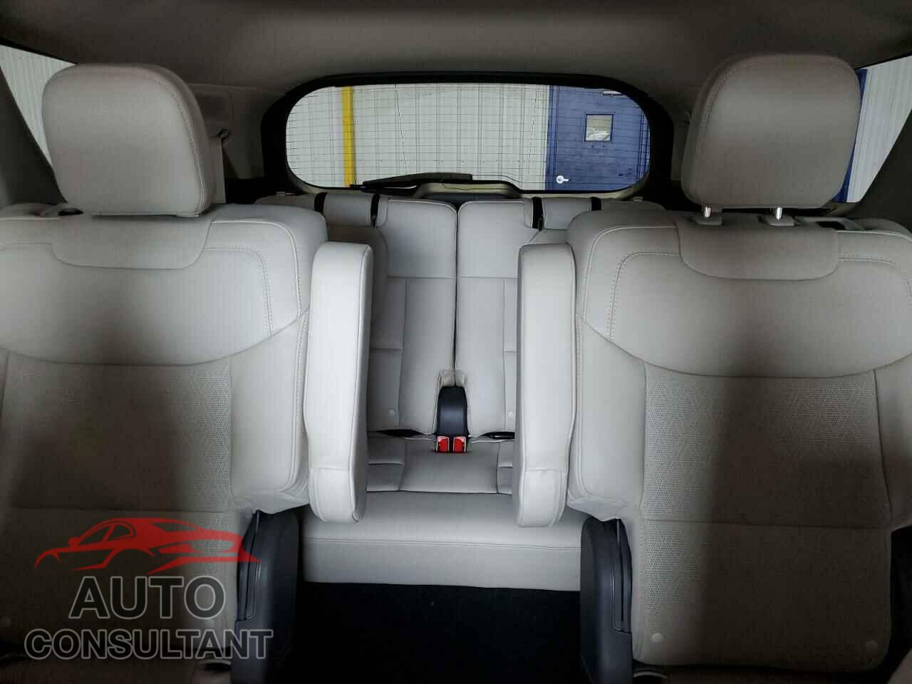 FORD EXPLORER 2024 - 1FM5K8HC8RGA65577