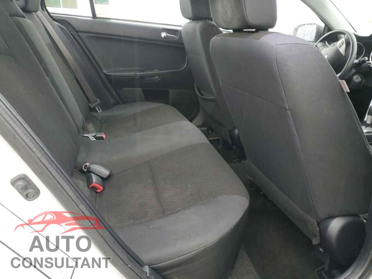 MITSUBISHI LANCER 2016 - JA32U2FU4GU007232