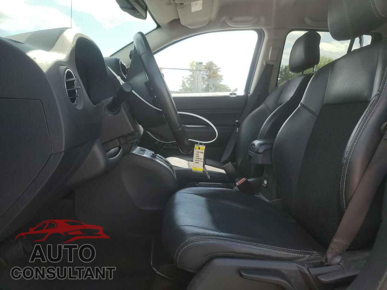 JEEP COMPASS 2016 - 1C4NJCEA4GD769741