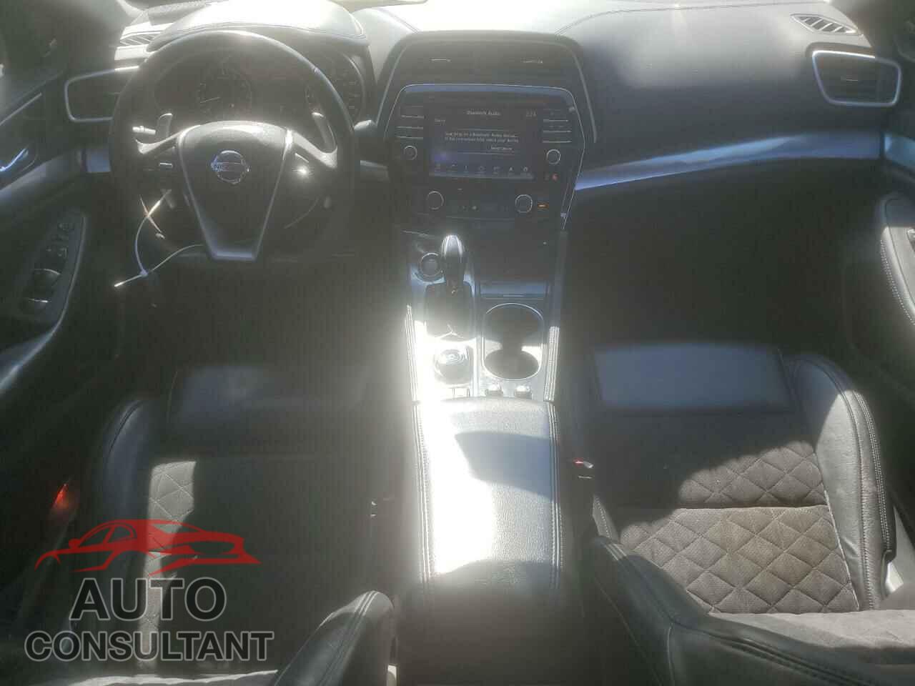 NISSAN MAXIMA 2017 - 1N4AA6AP1HC405025