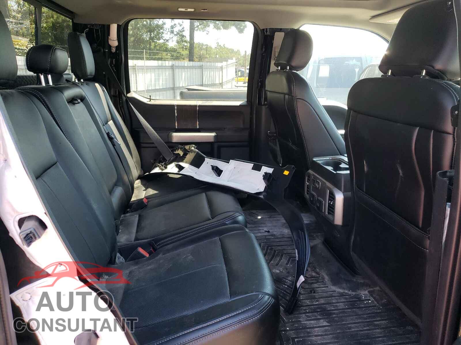 FORD F250 2020 - 1FT7W2BT0LEE35687