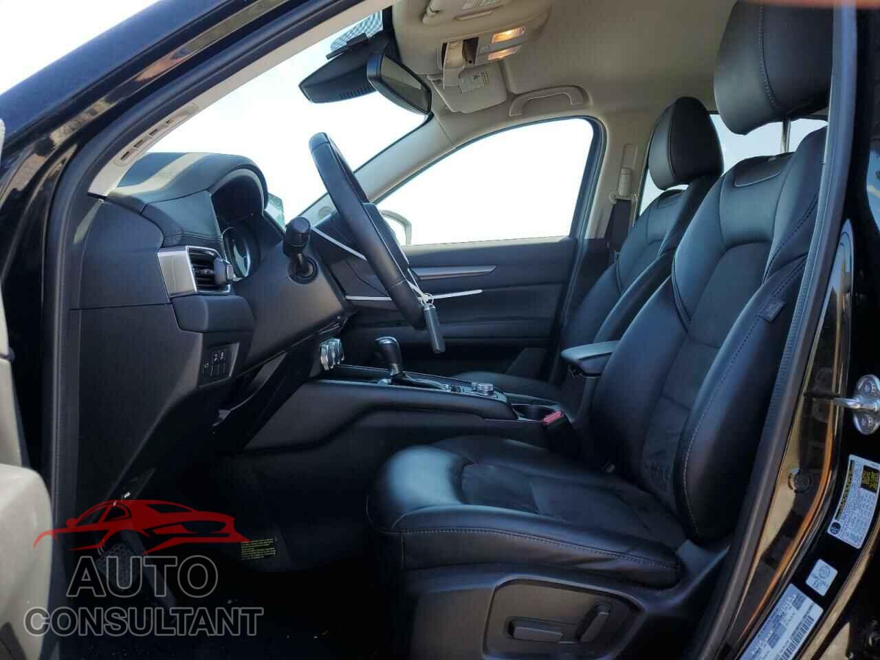 MAZDA CX-5 2019 - JM3KFBCM5K0554839