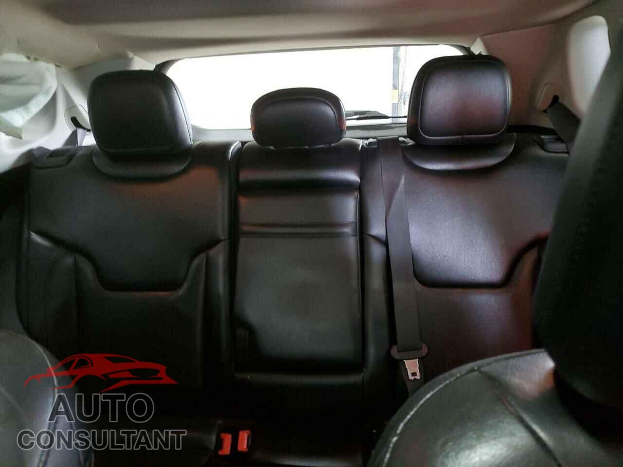 JEEP COMPASS 2017 - 3C4NJDDB9HT631494
