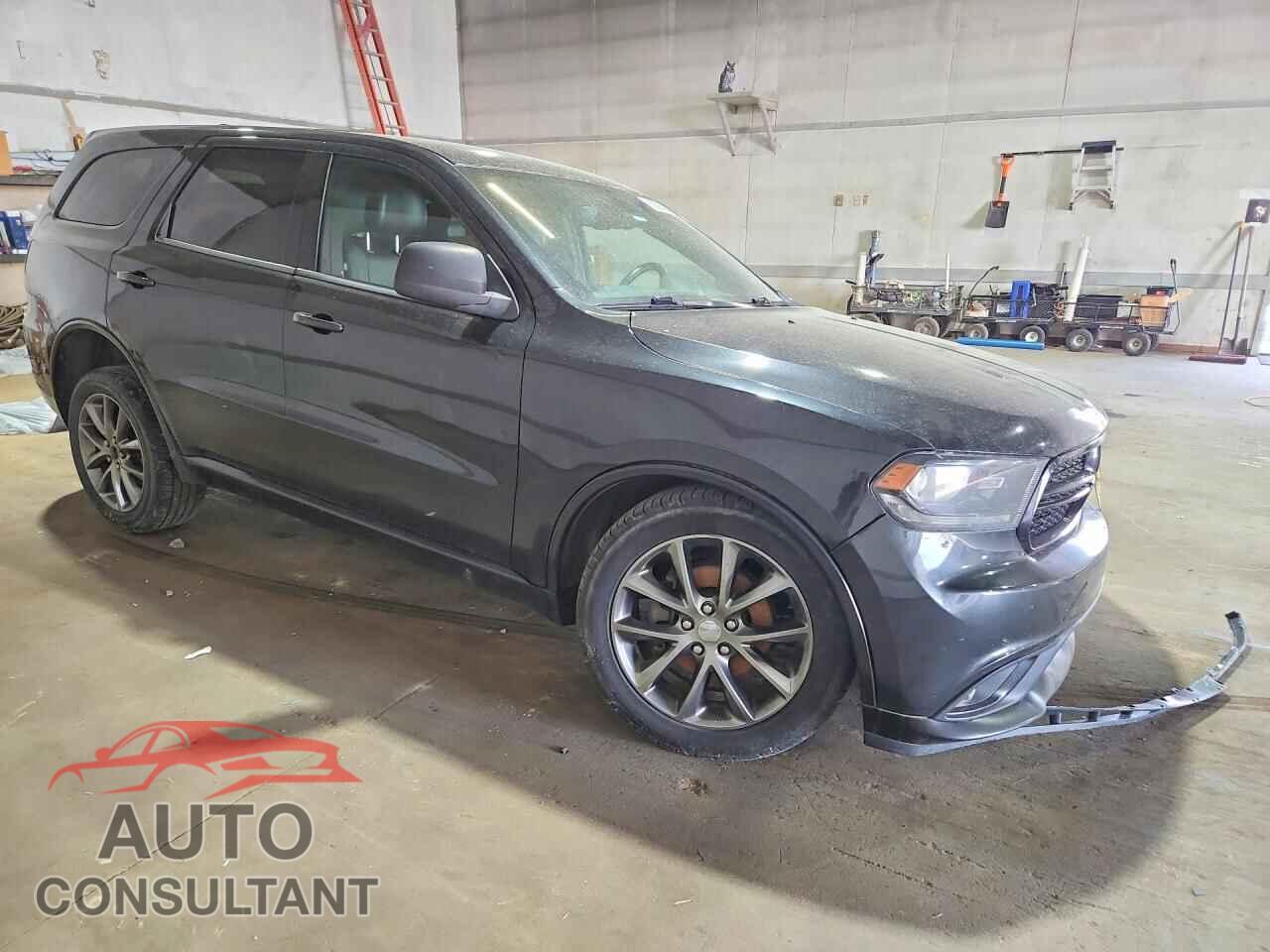 DODGE DURANGO 2015 - 1C4RDJAG7FC180274