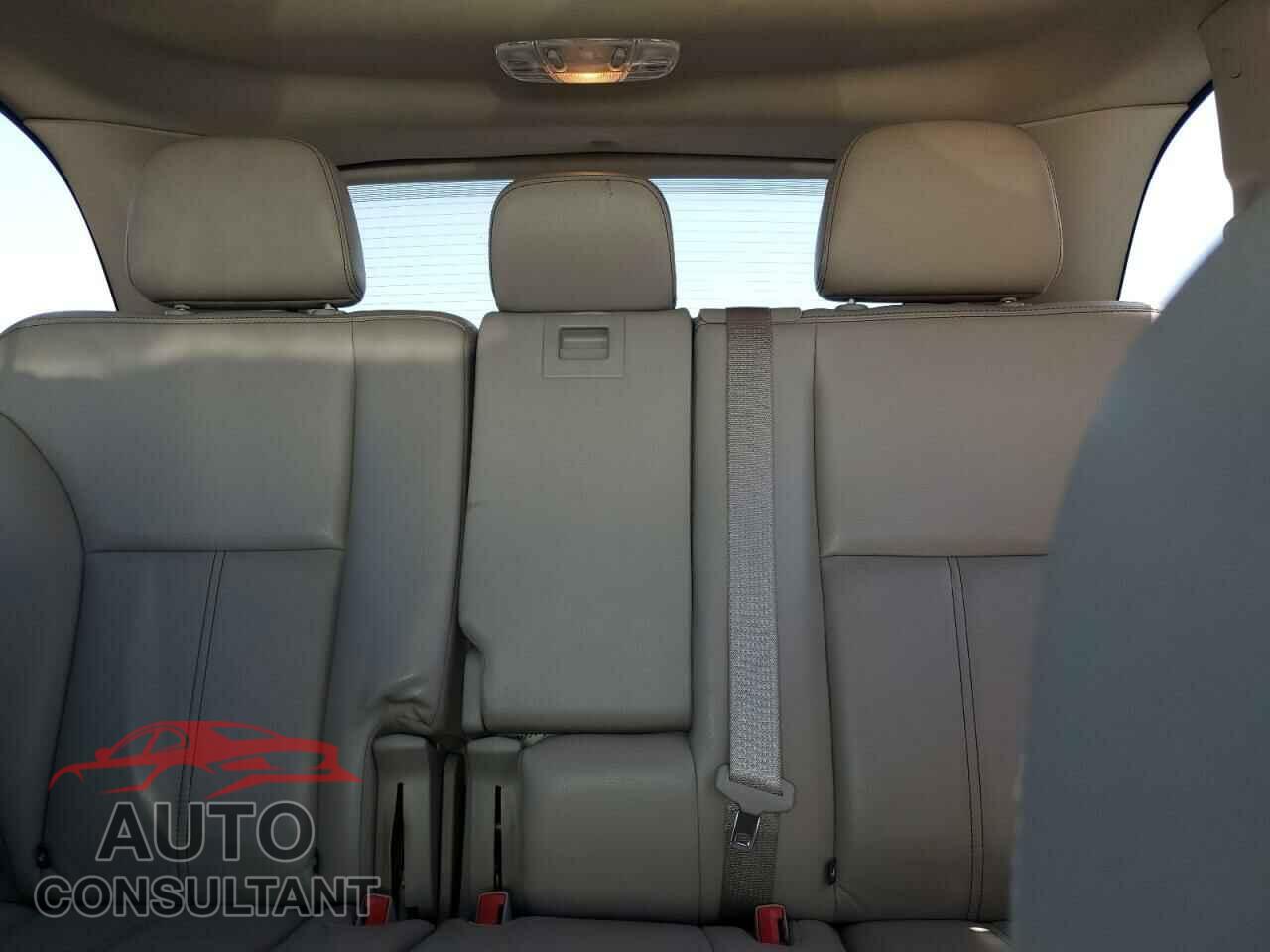 FORD EDGE 2013 - 2FMDK3J97DBA73683