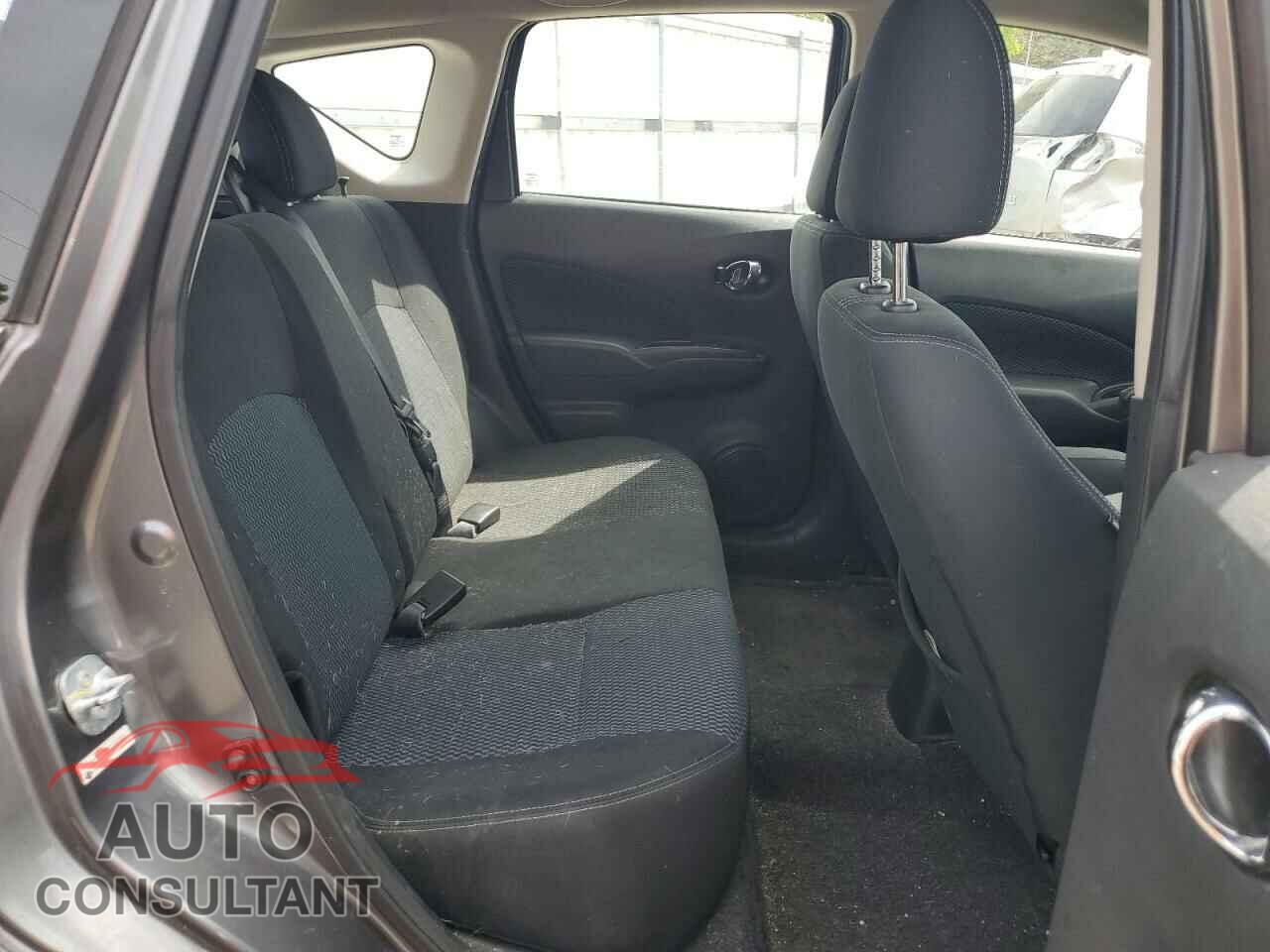 NISSAN VERSA 2016 - 3N1CE2CPXGL366258