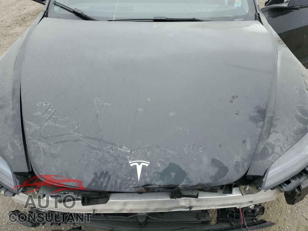 TESLA MODEL 3 2024 - 5YJ3E1EA8RF828432
