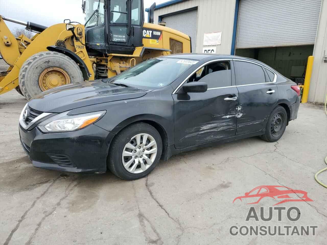 NISSAN ALTIMA 2017 - 1N4AL3AP2HC147705
