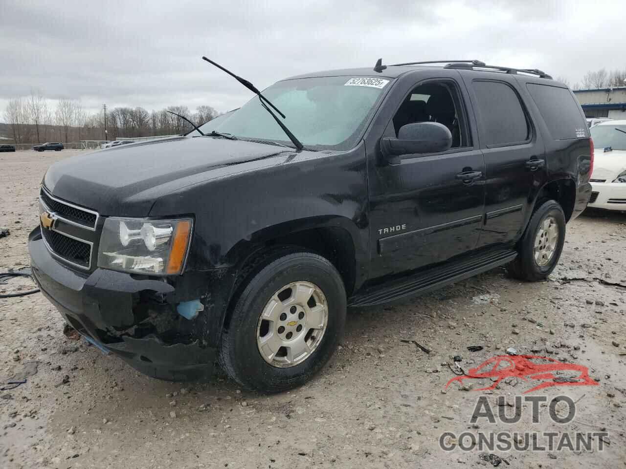 CHEVROLET TAHOE 2012 - 1GNSKAE00CR285842