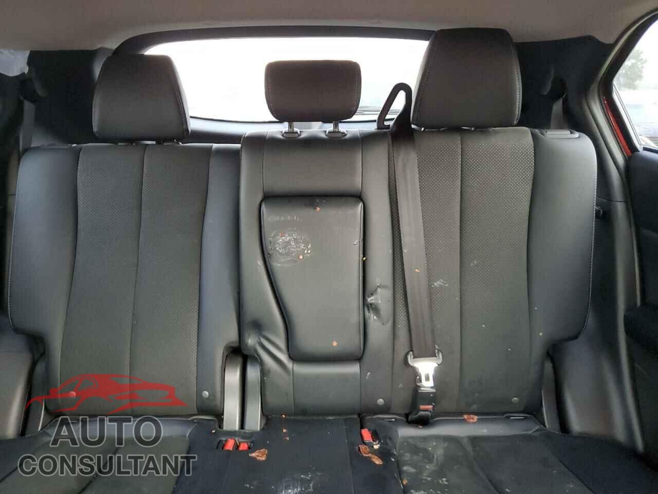 MITSUBISHI ECLIPSE 2024 - JA4ATWAA6RZ041287