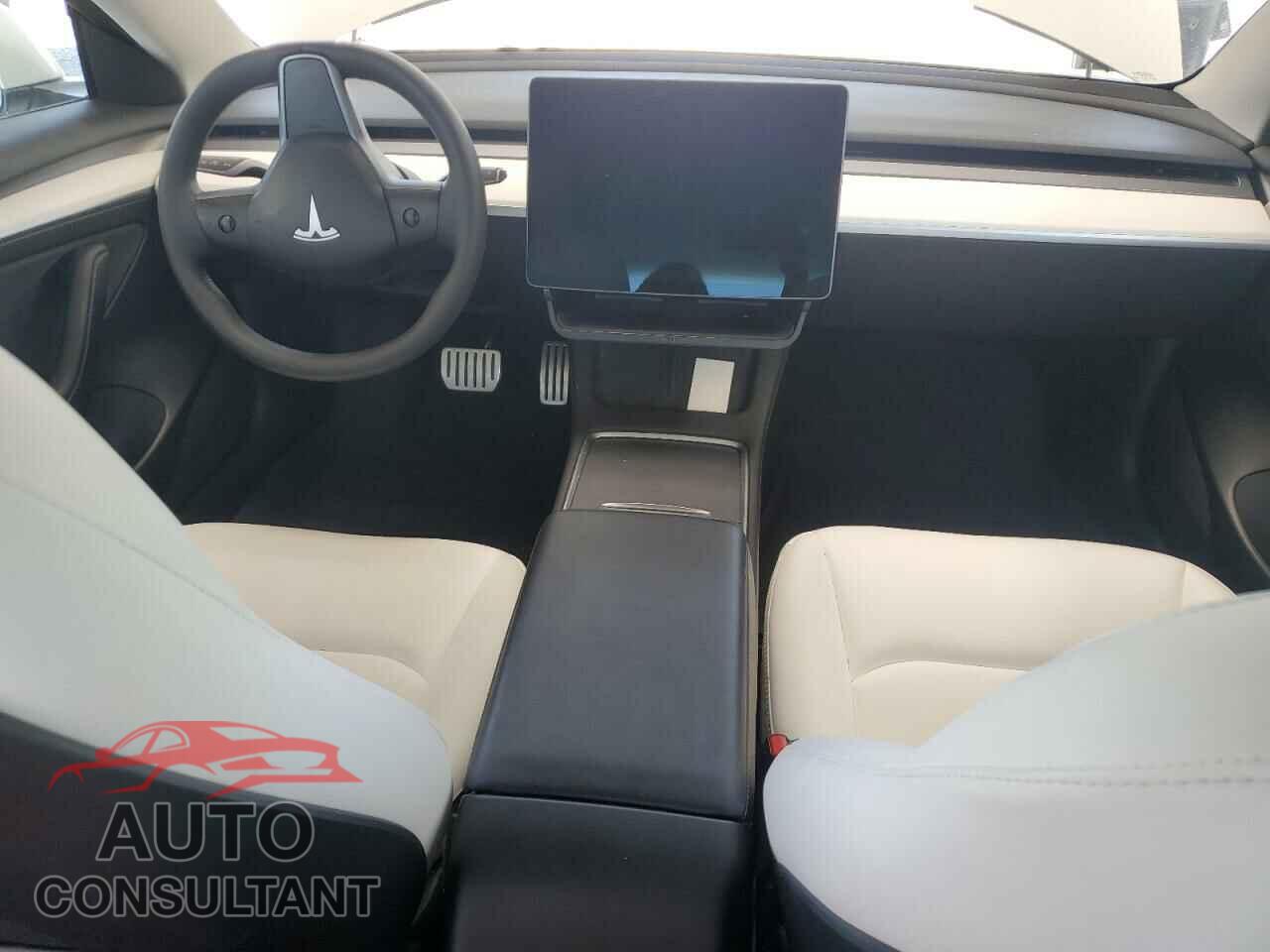 TESLA MODEL 3 2023 - 5YJ3E1EC7PF600078