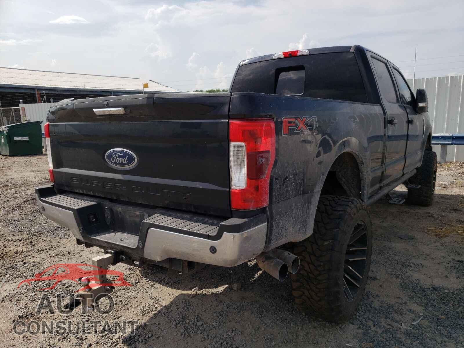 FORD F250 2017 - 1FT7W2BTXHEB28146
