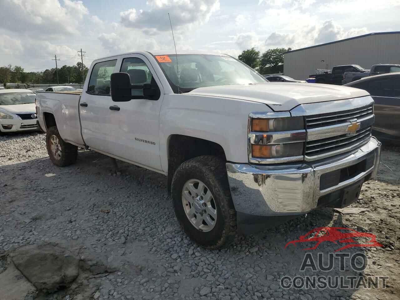 CHEVROLET ALL Models 2015 - 1GC1KUEG4FF128047