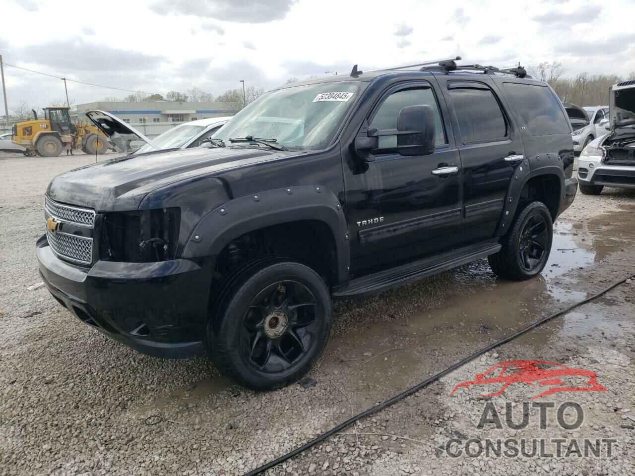 CHEVROLET TAHOE 2010 - 1GNUKBE05AR144941