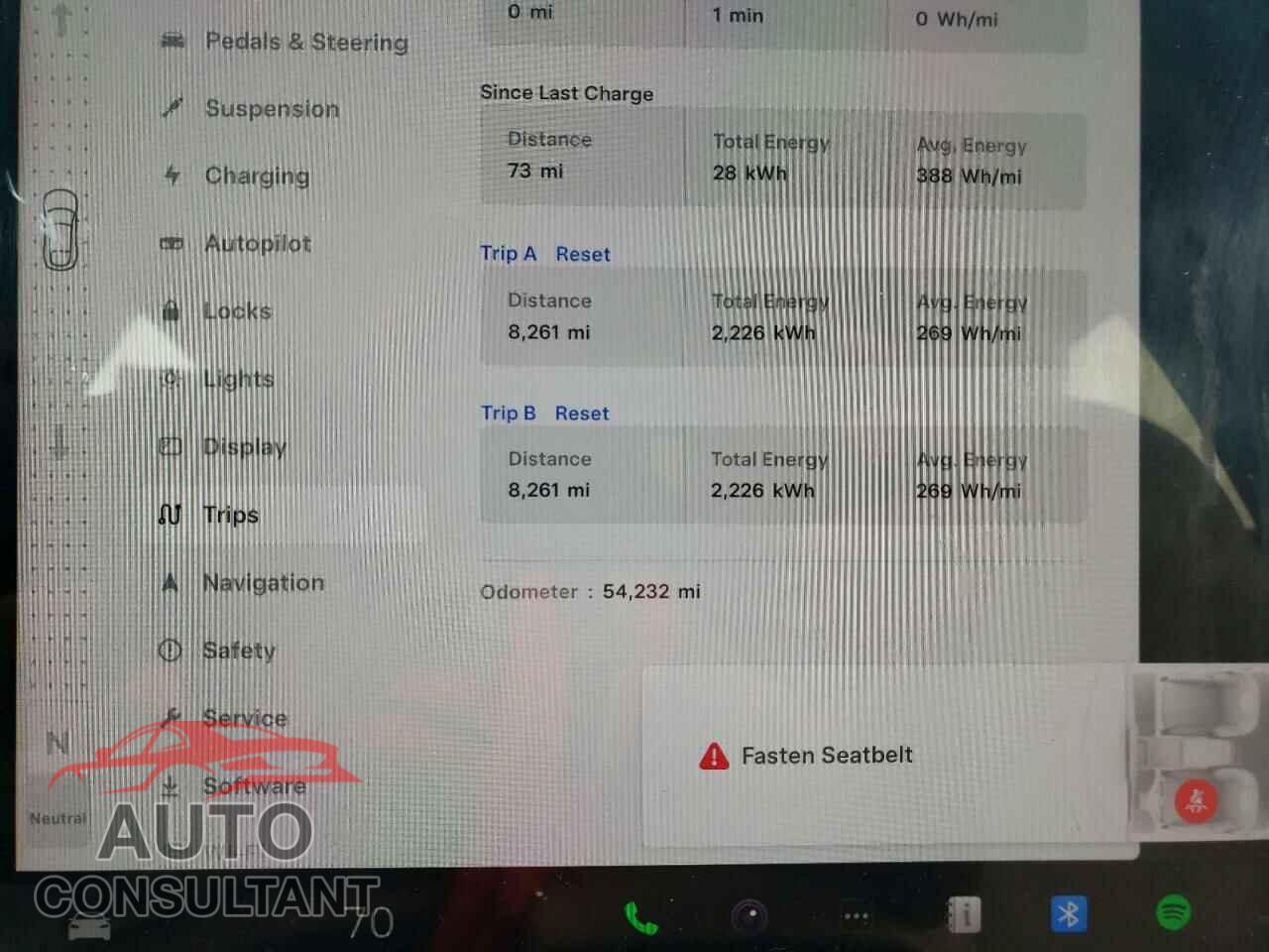 TESLA MODEL S 2022 - 5YJSA1E53NF471682